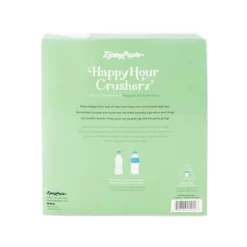 ZippyPaws Happy Hour Crusherz Wine Three Pack 6 ZippyPaws Happy Hour Crusherz Wine Three Pack -HondenTopDeals zippypaws happy hour crusherz wine three pack 214910 0500 none