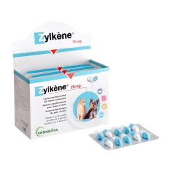Zylkene -HondenTopDeals zylkne 118786 2000 none