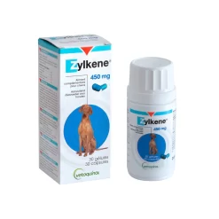 Zylkene -HondenTopDeals zylkne 170653 1500 none